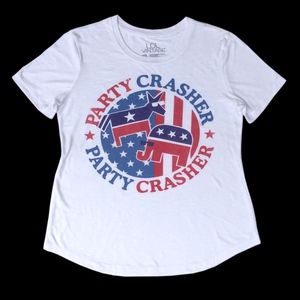 LOL Vintage, Soft Jersey, Brand New/Never Worn.